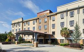 Fairfield Inn & Suites By Marriott Gainesville